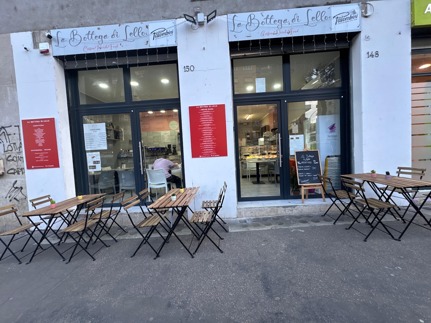 La Bottega di Lello