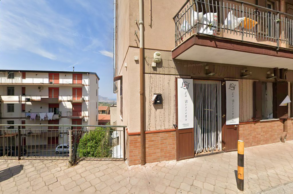 "La Bottega" di Lorello Giovanni