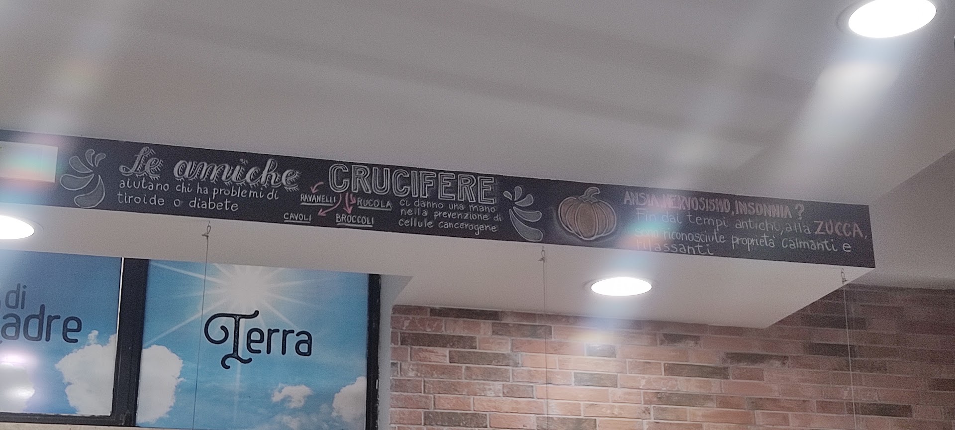 La Bottega Di Madre Terra