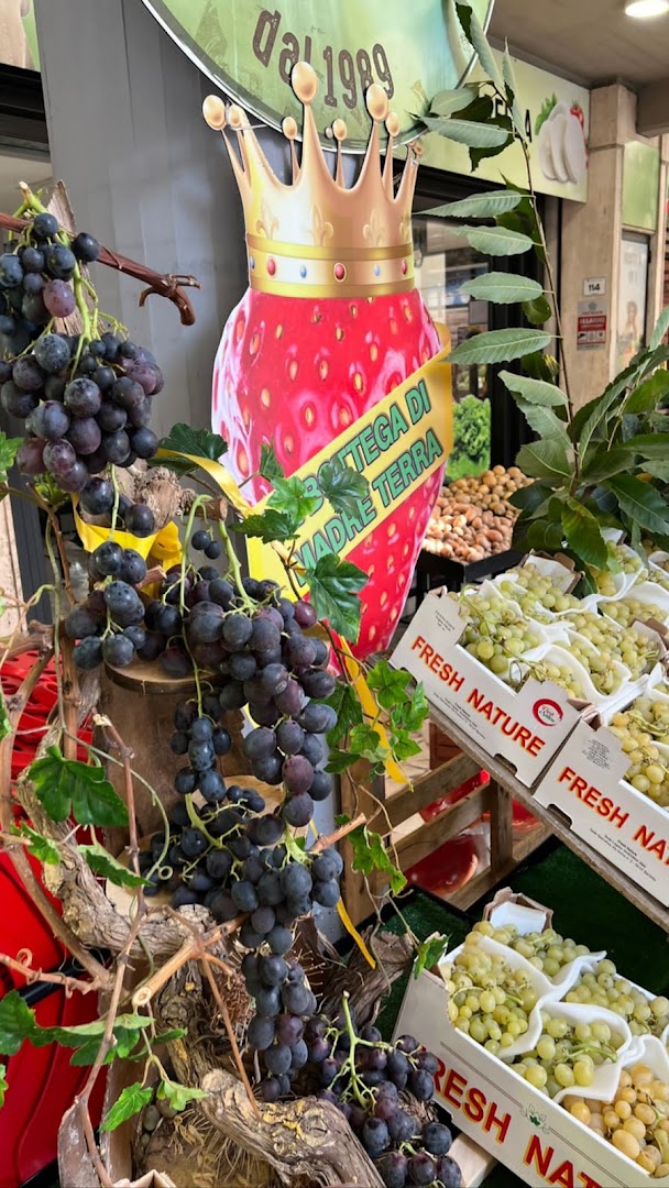 La Bottega Di Madre Terra