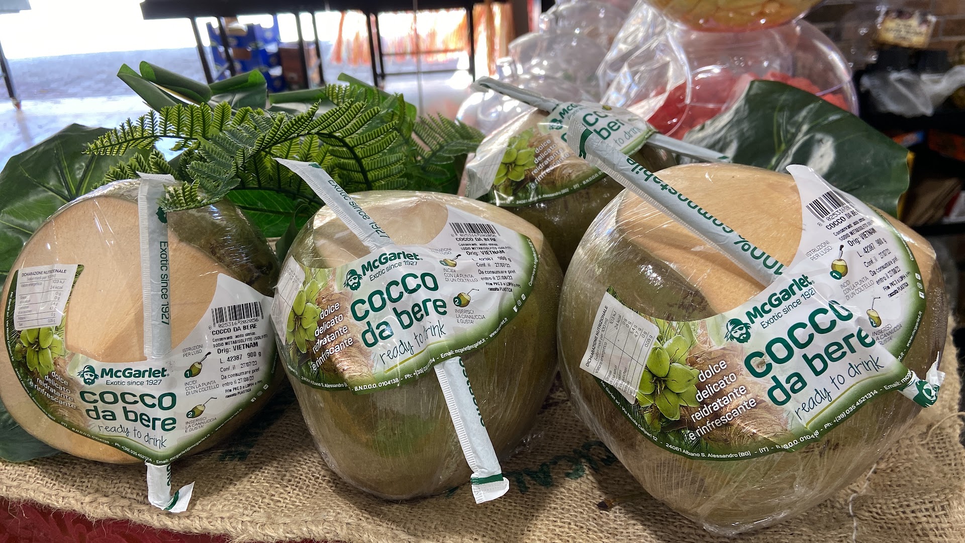 La Bottega Di Madre Terra