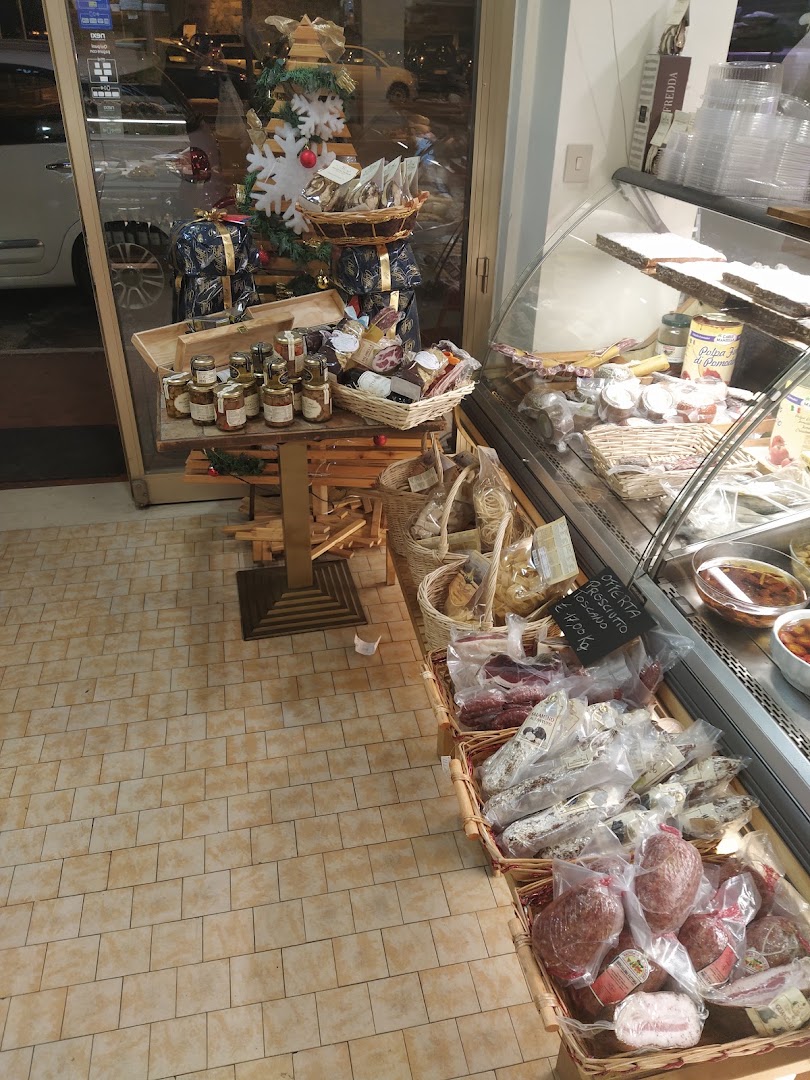 La bottega di Mario - R. & E. S.R.L.