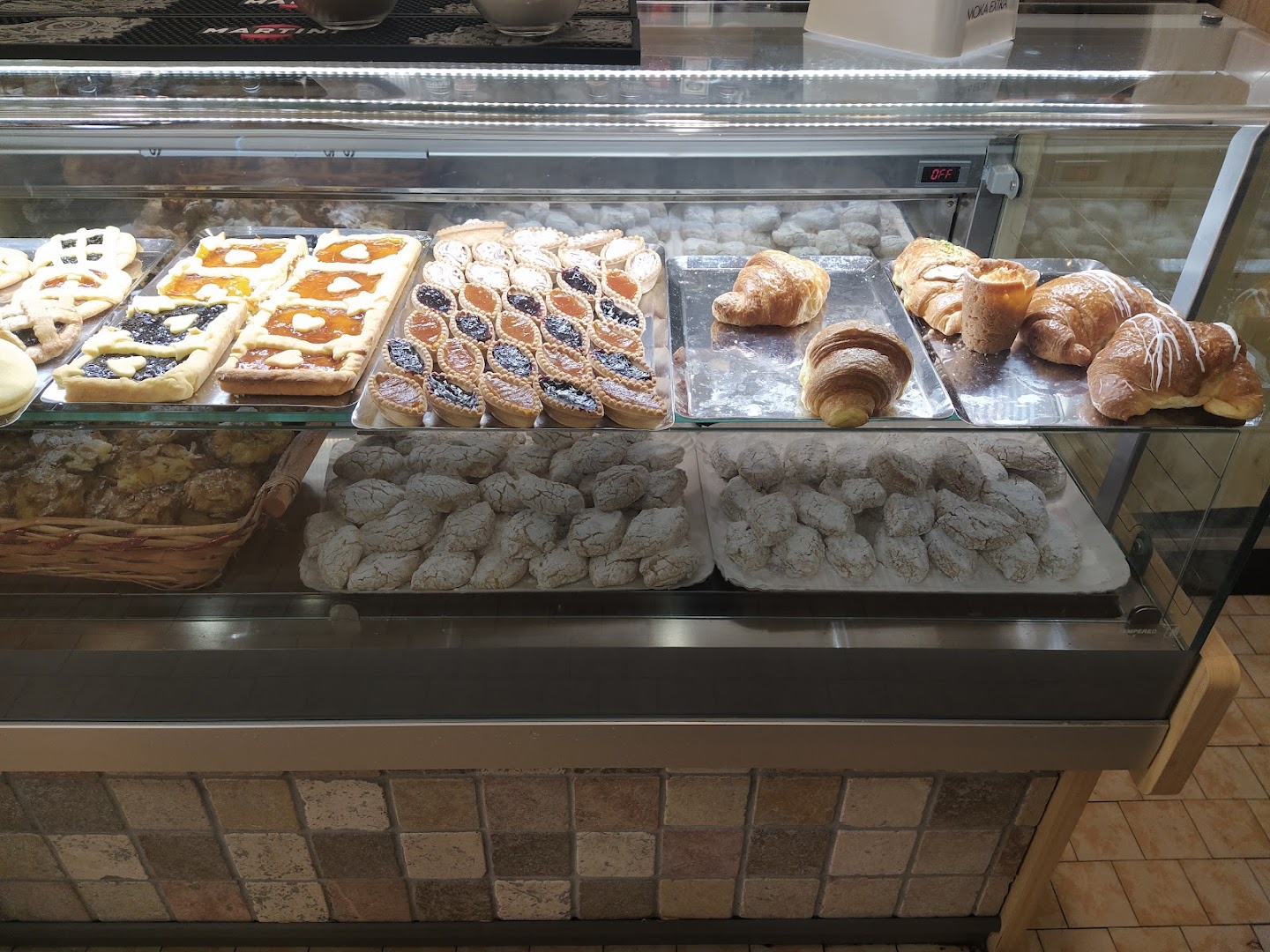 La bottega di Mario - R. & E. S.R.L., Arezzo