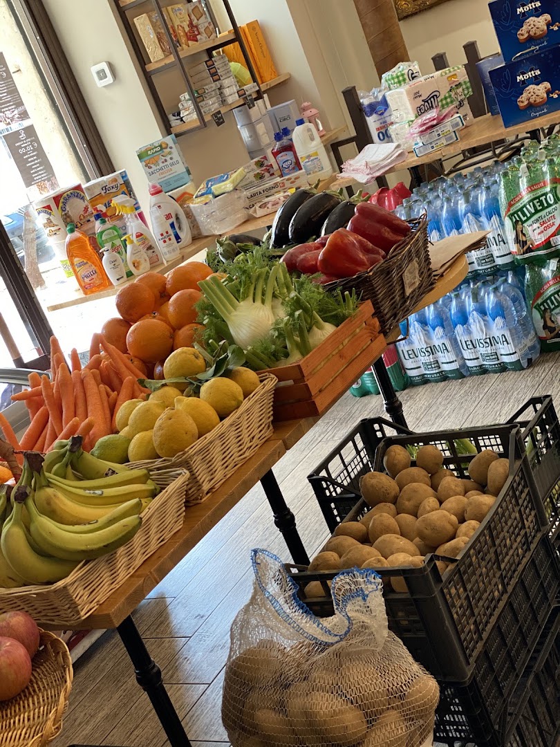 La Bottega di Merlino