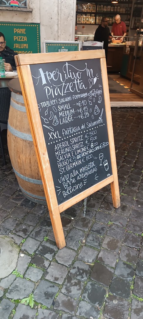 La Bottega di Merlino