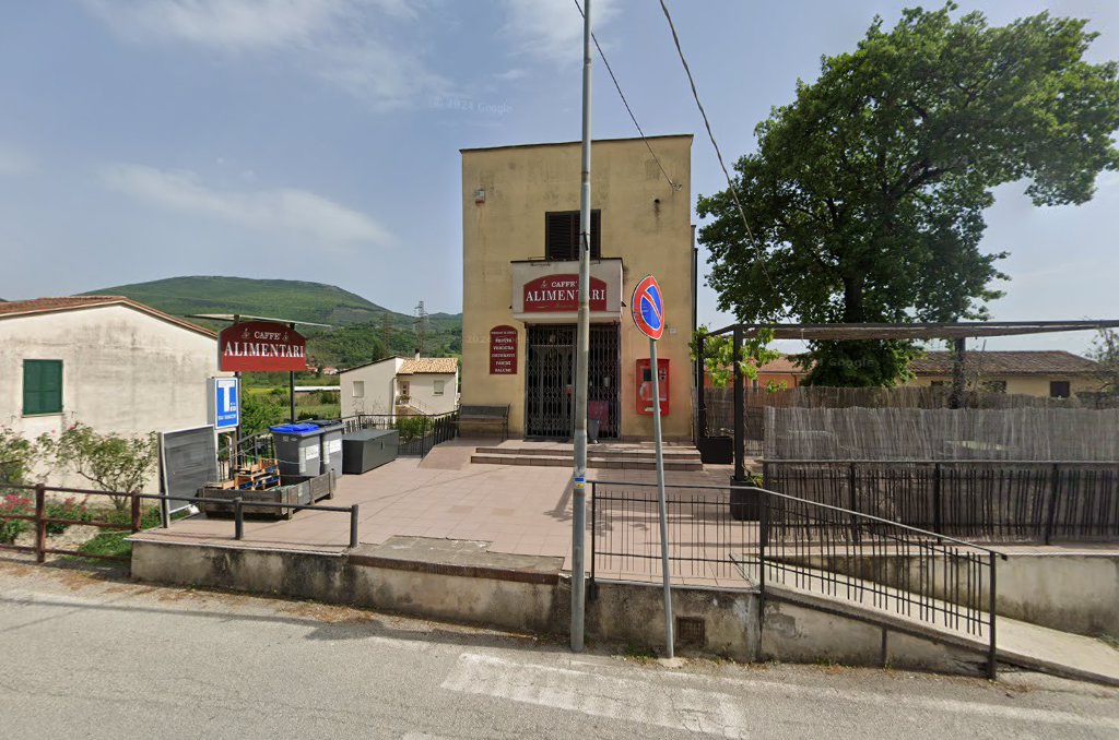 La Bottega di Mezzo - Meniconi Sas Di Meniconi Sante, Foligno