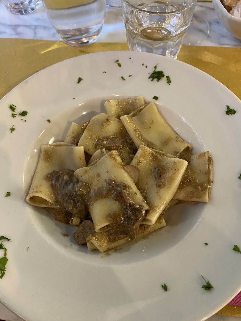 La Bottega di Montemercole