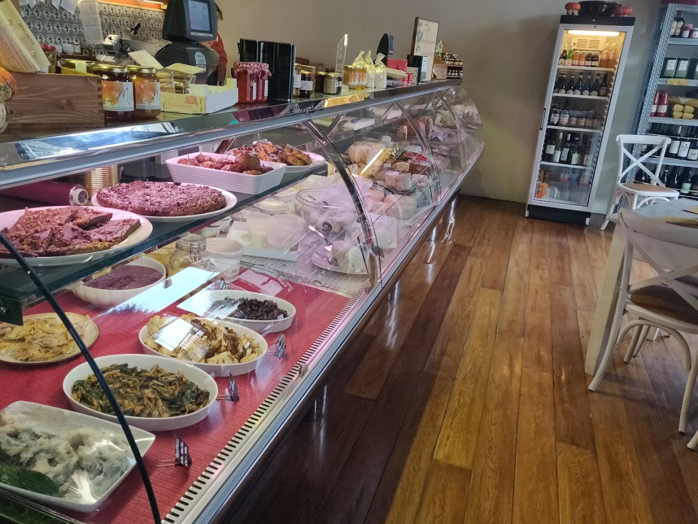 La Bottega di Montemercole
