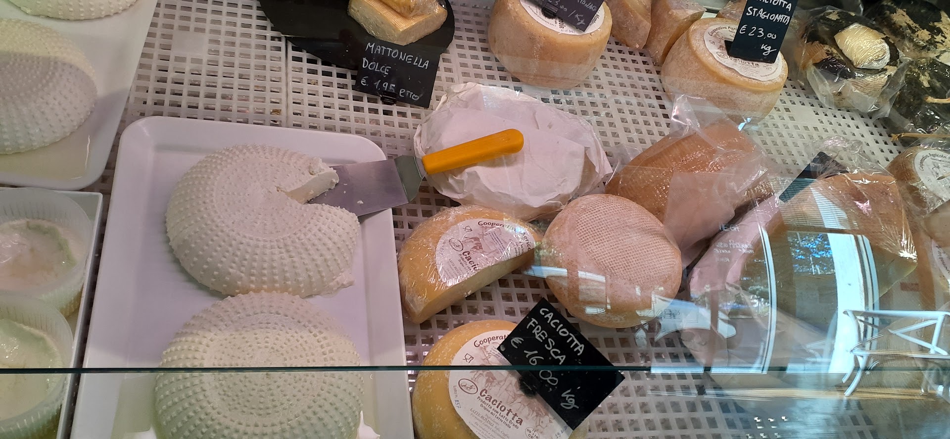 La Bottega di Montemercole