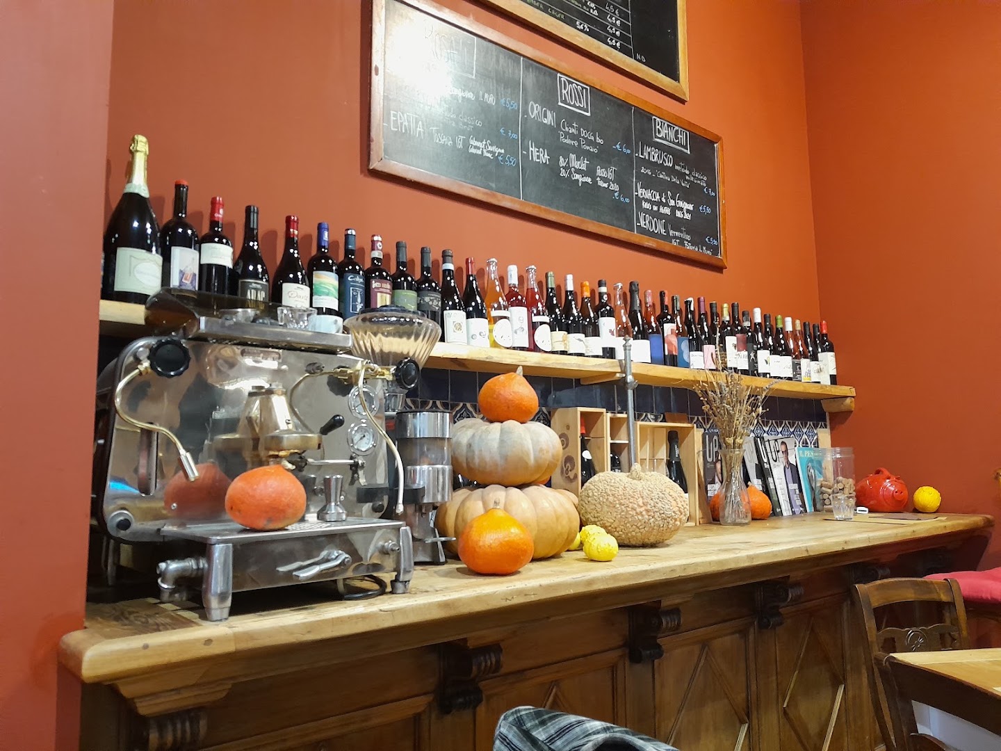 La Bottega di Montemercole