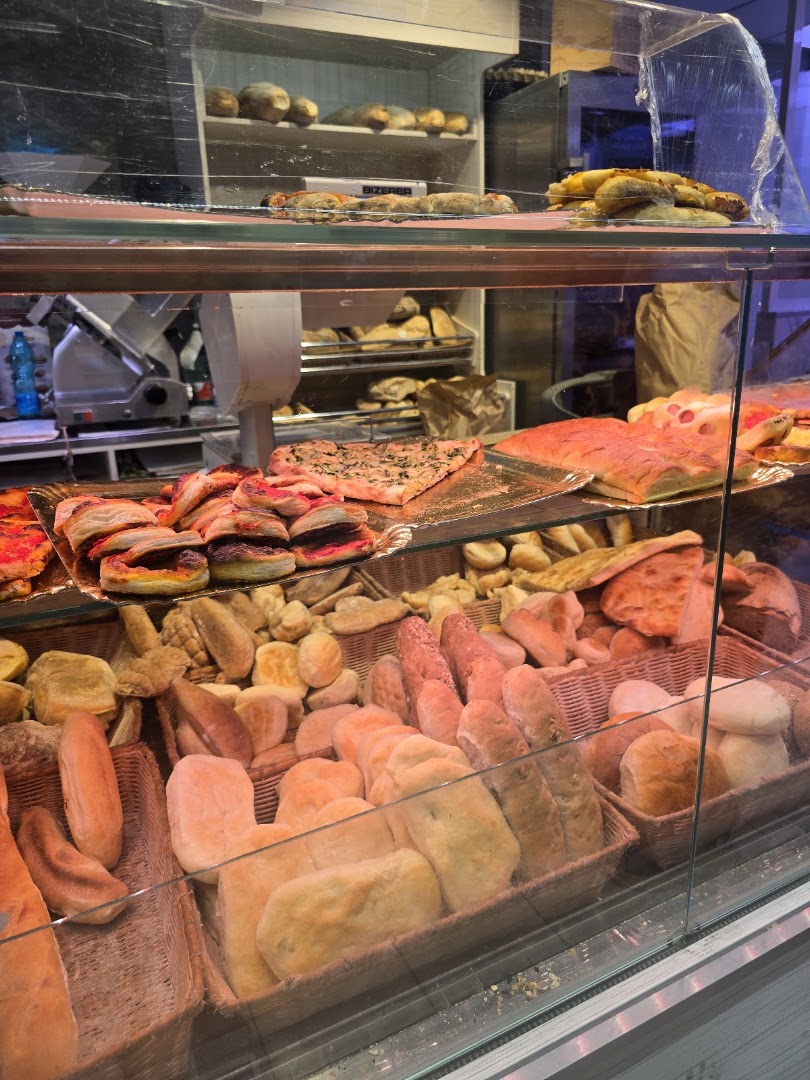 La Bottega di Noi, Roma