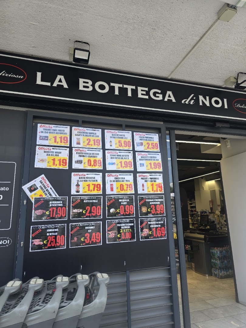 La Bottega di Noi