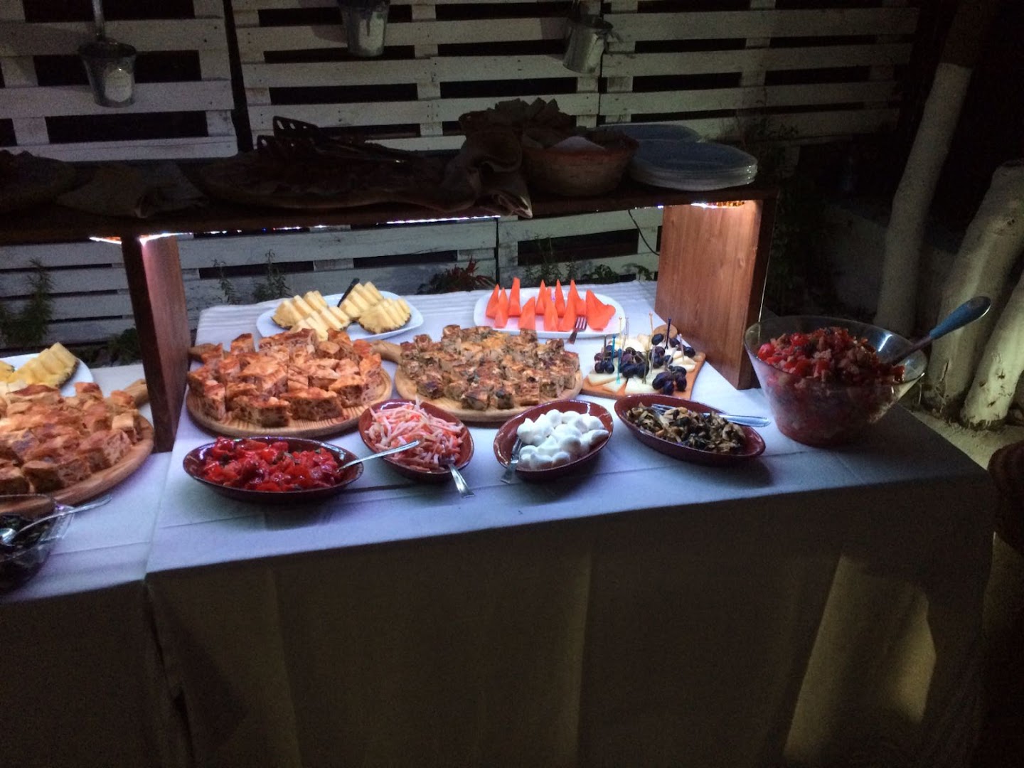 La Bottega Di Nonna Elena