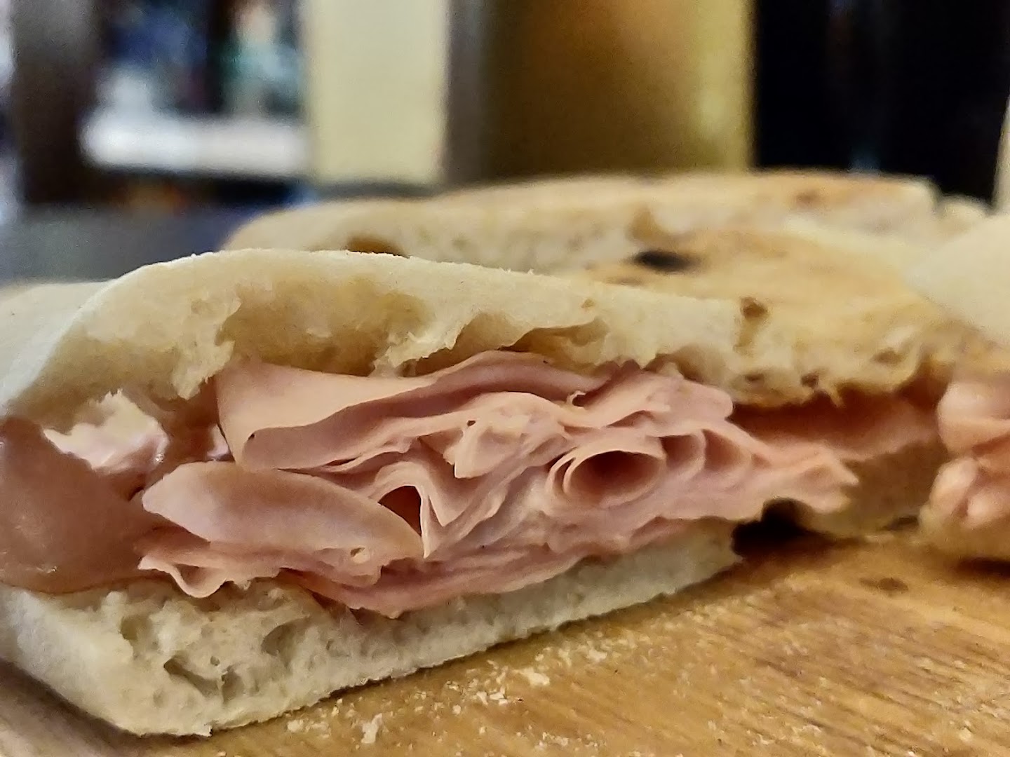 La Bottega Di Nonna Elena