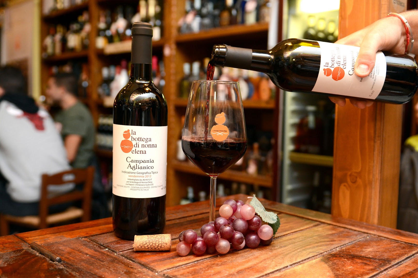 La Bottega Di Nonna Elena