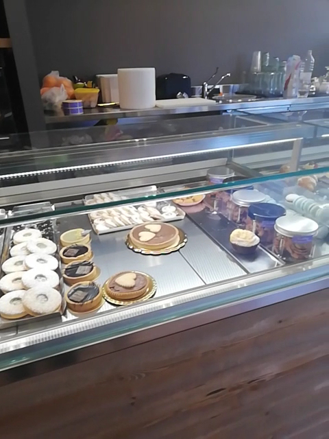 La Bottega Di Nonna Tina