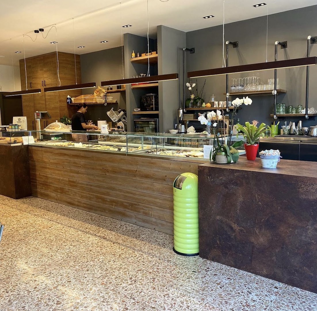 La Bottega Di Nonna Tina