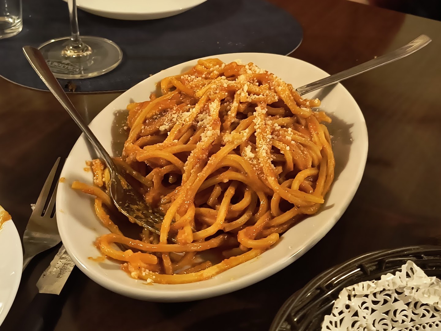 La bottega di Norcia e Amatrice
