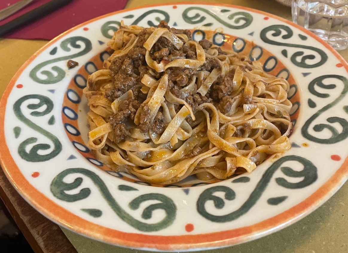 La Bottega di Papacqua