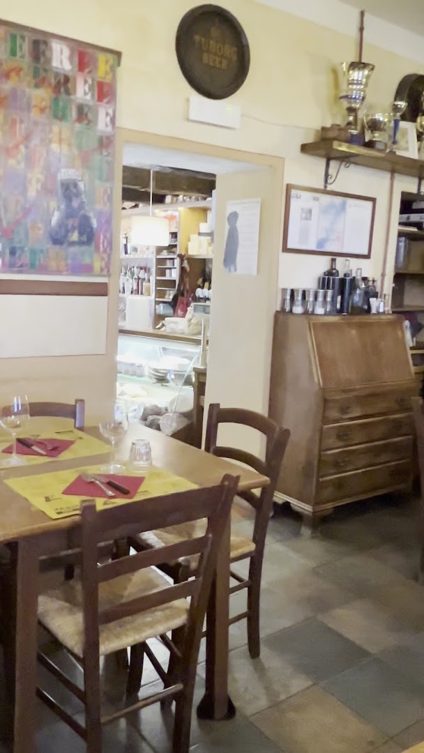 La Bottega di Papacqua