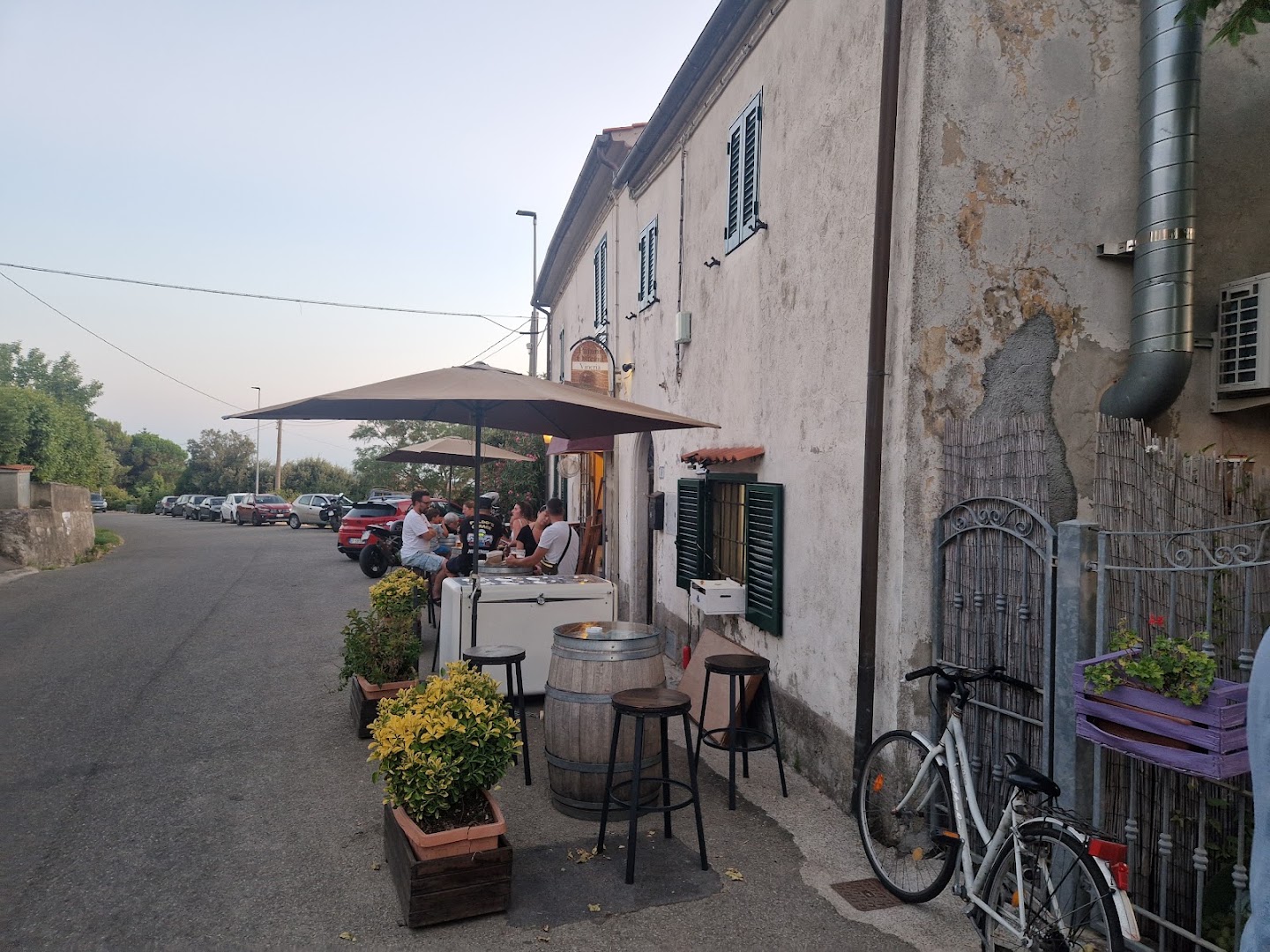 La Bottega di Papacqua