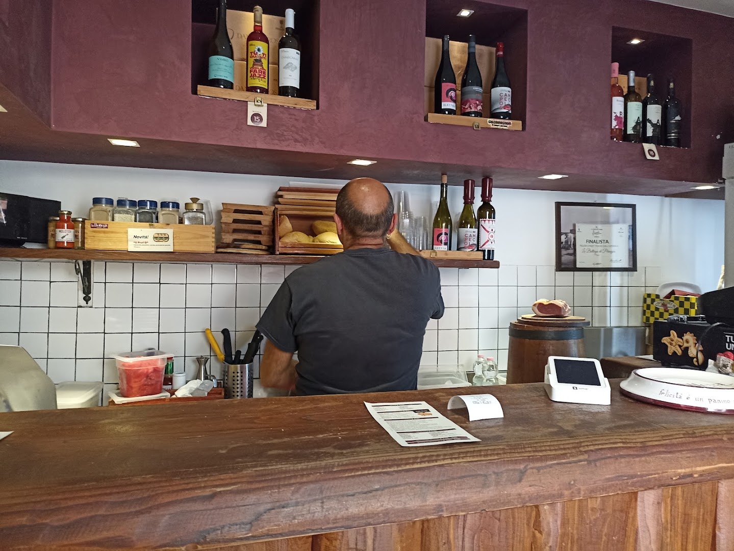 La Bottega di Perugia