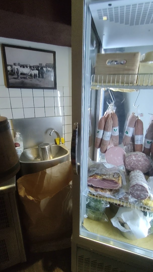 La Bottega di Perugia
