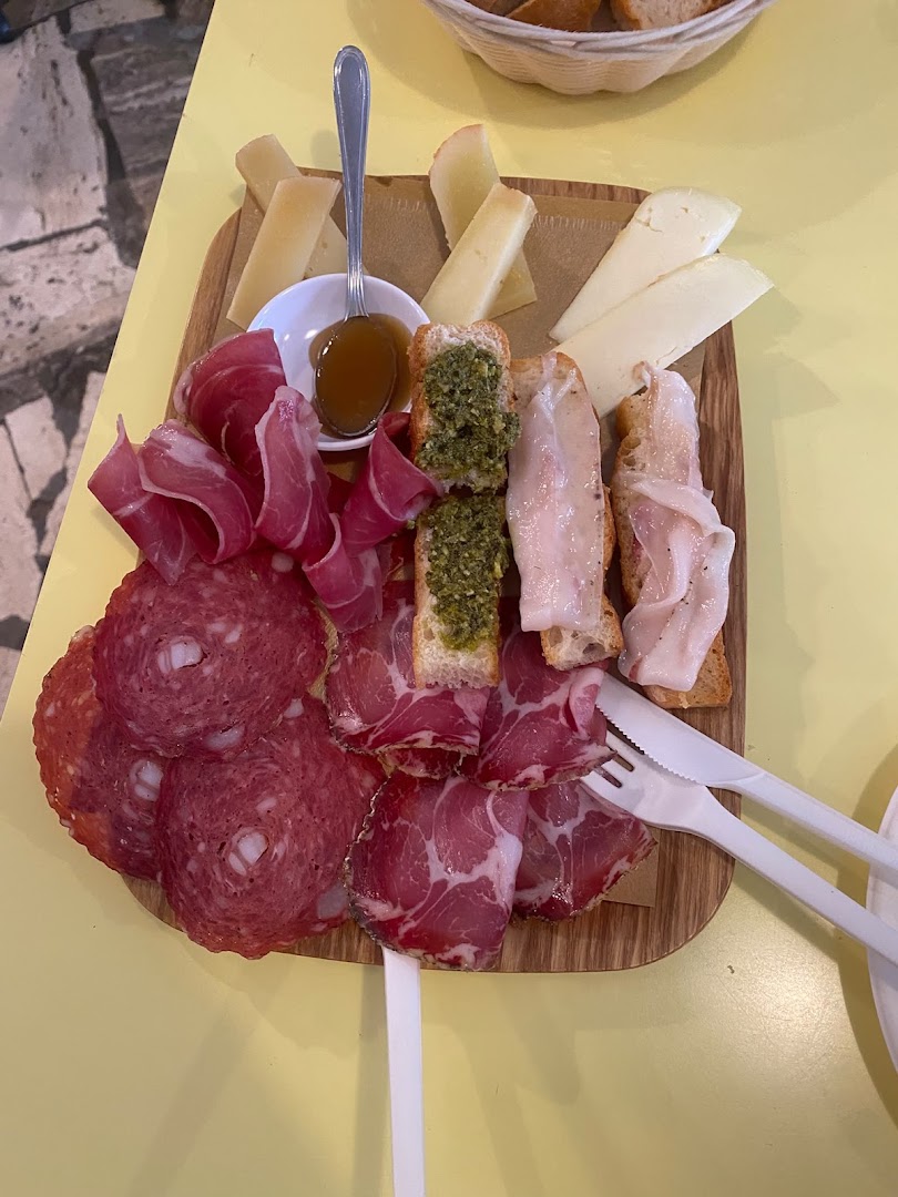 La Bottega Di Portanuova, San Quirico d'Orcia