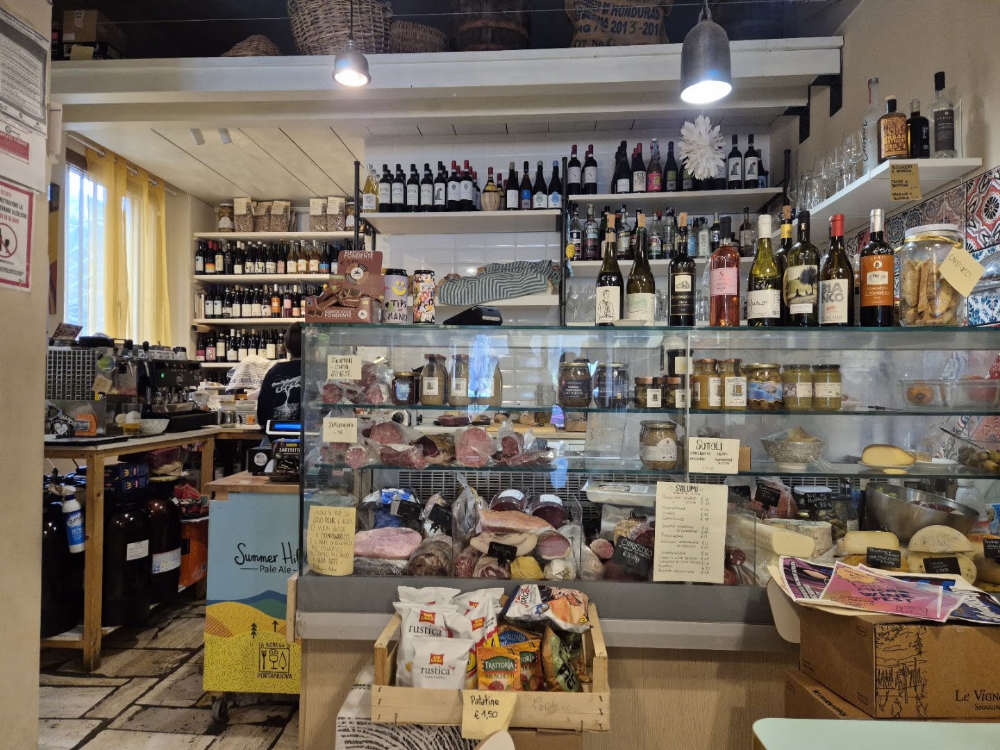 La Bottega Di Portanuova