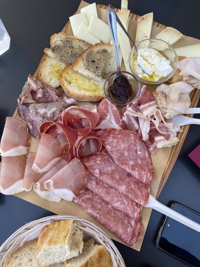 La Bottega Di Portanuova