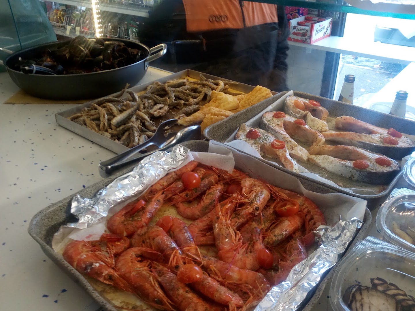 La Bottega di Pulcinella