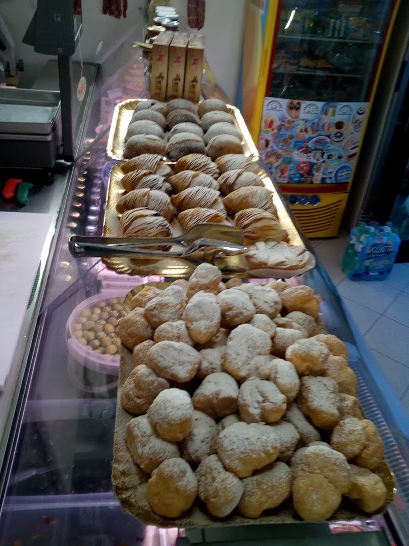 La Bottega di Pulcinella