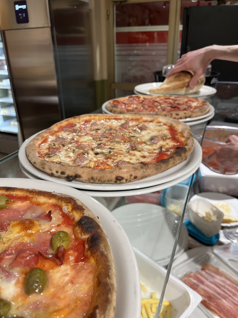 La Bottega di Robertino Bar Tabacchi Pizzeria