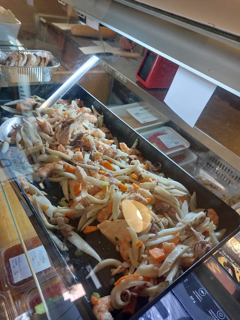 La Bottega di Roberto Bolletta, Monsano