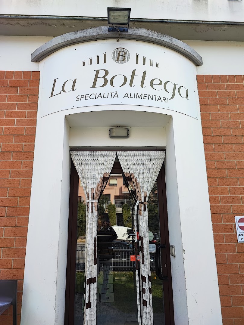 La Bottega di Roberto Bolletta