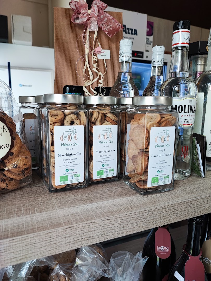 La Bottega di Roberto Bolletta