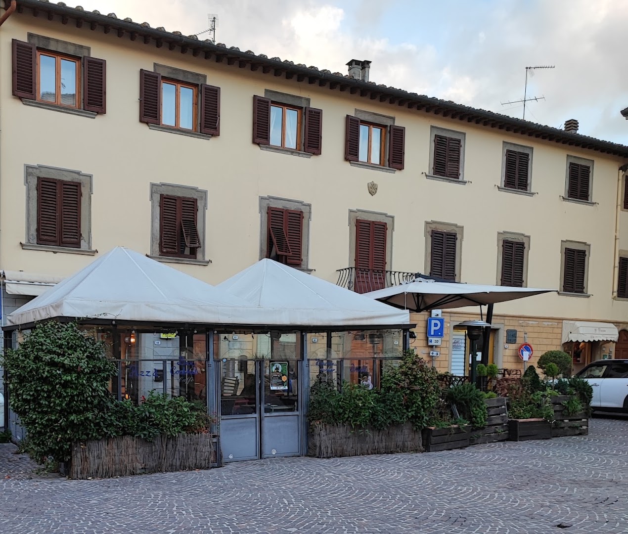 La Bottega Di Sghio