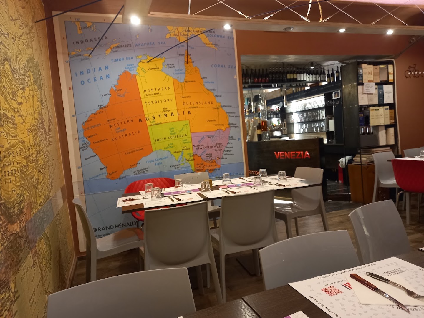 La Bottega Di Sghio