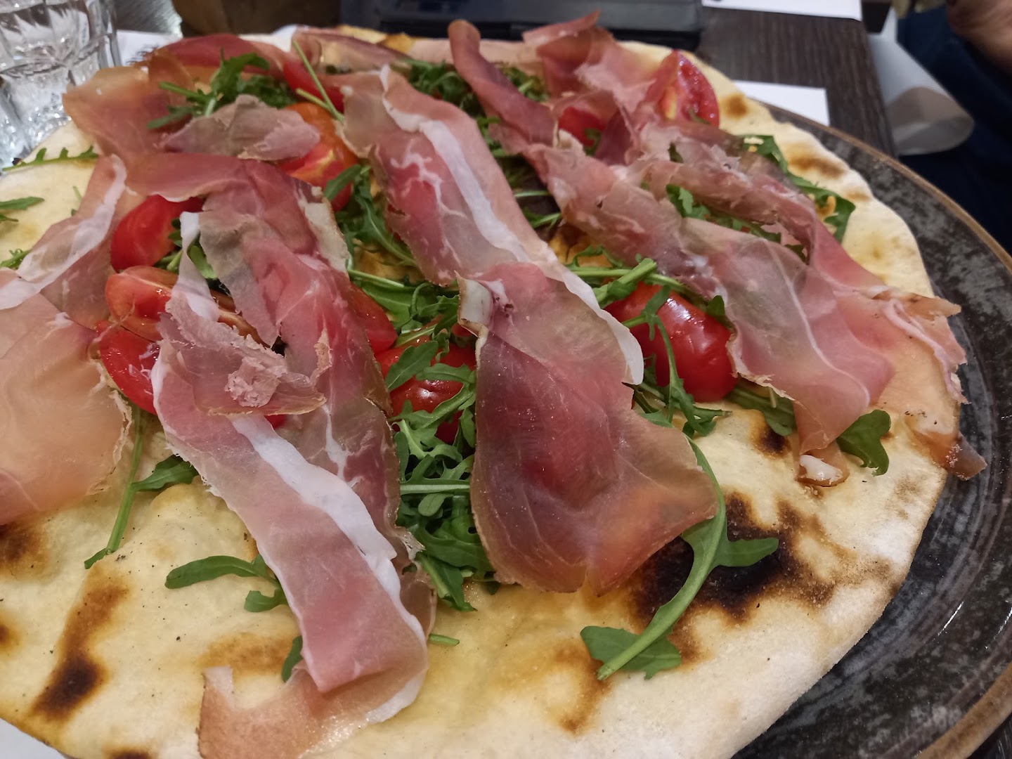 La Bottega Di Sghio