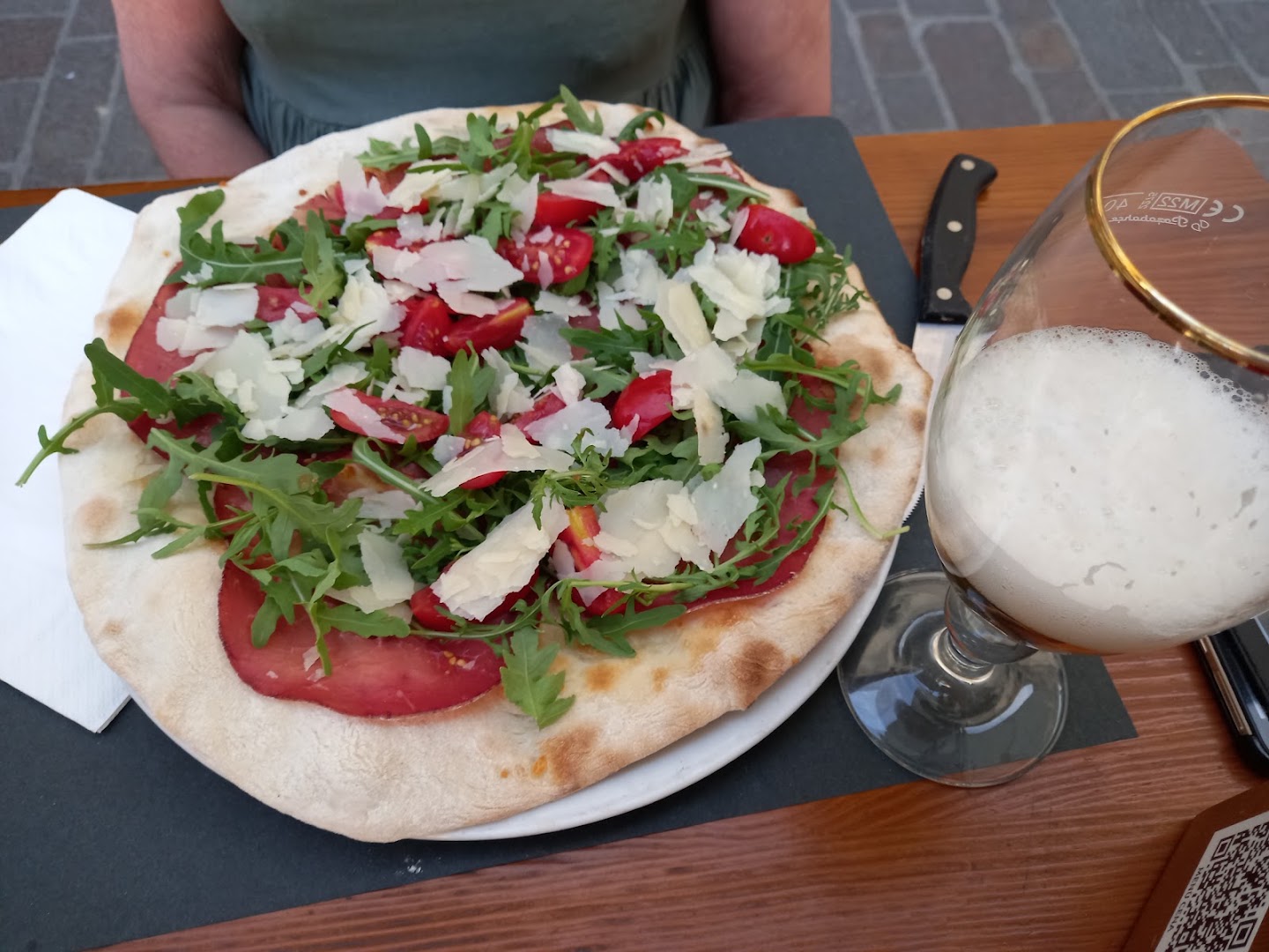 La Bottega Di Sghio