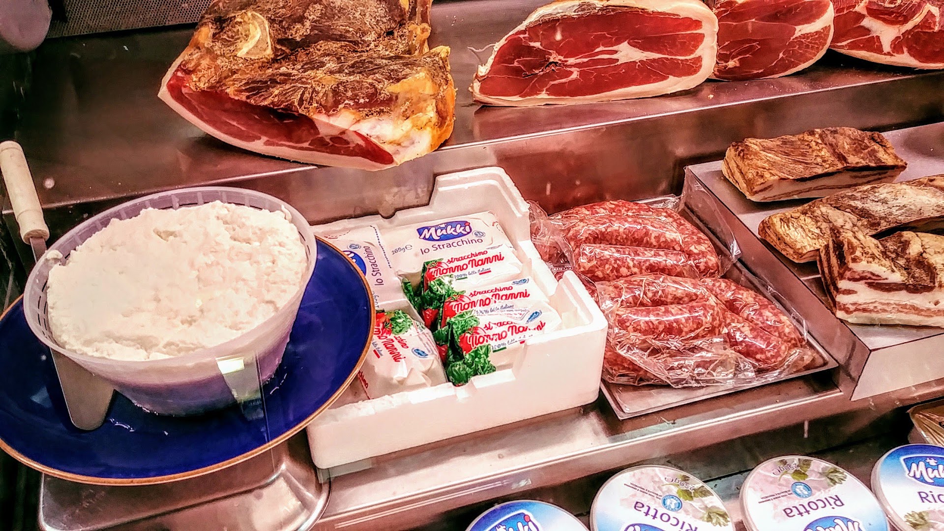 La Bottega di Spedaletto