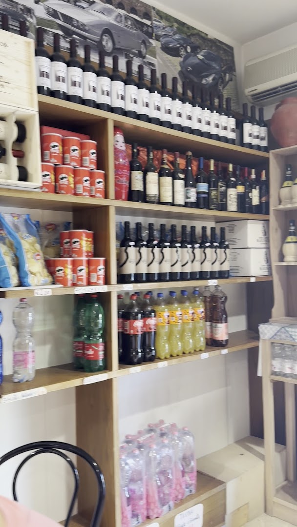 La Bottega di Spedaletto