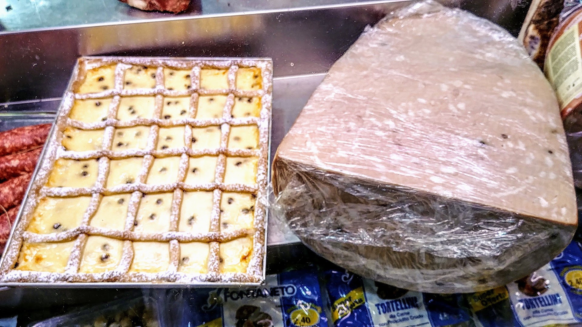 La Bottega di Spedaletto