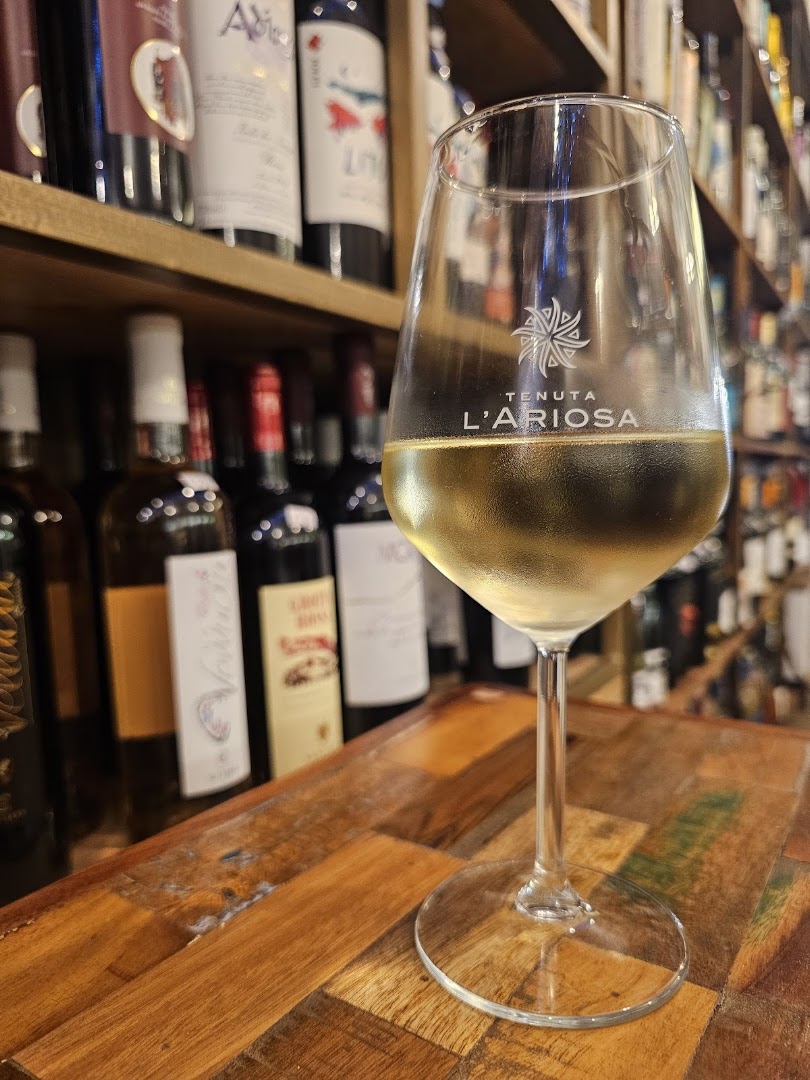 La Bottega di Tommy, Alghero