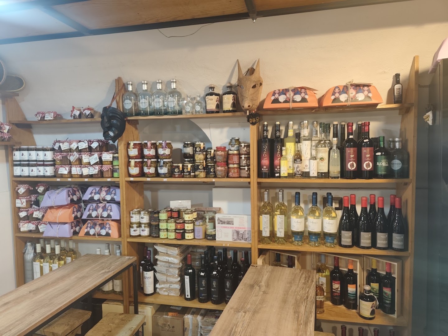 La Bottega di Tommy