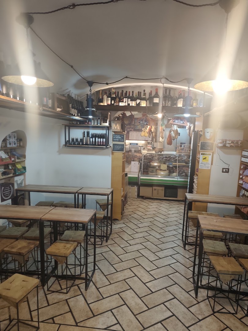 La Bottega di Tommy