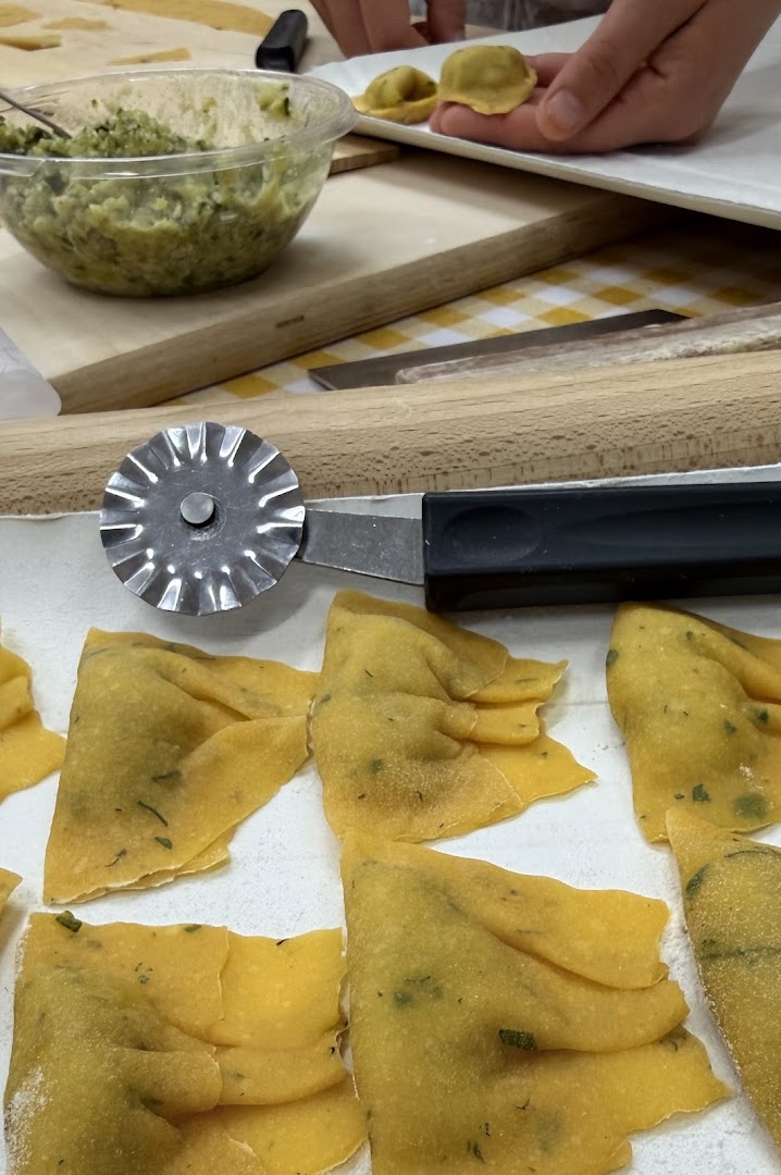 La Bottega Di Via Montegrappa