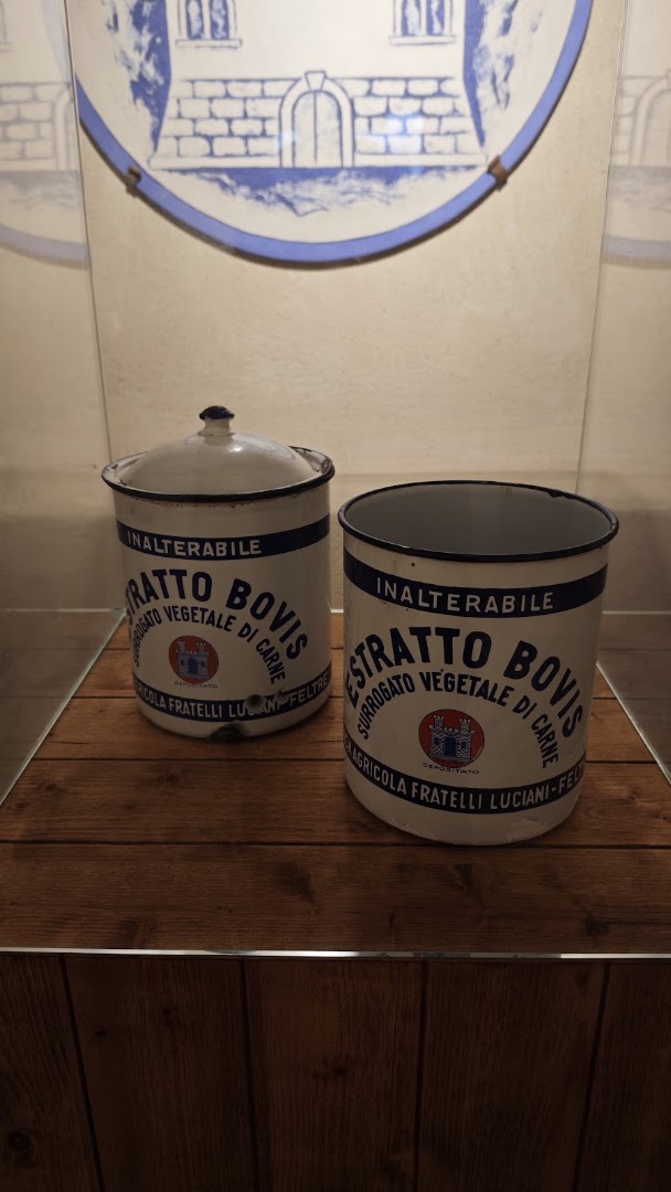 La Bottega Dolomitica