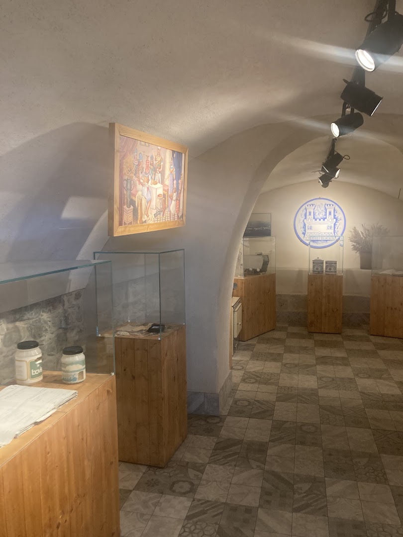 La Bottega Dolomitica