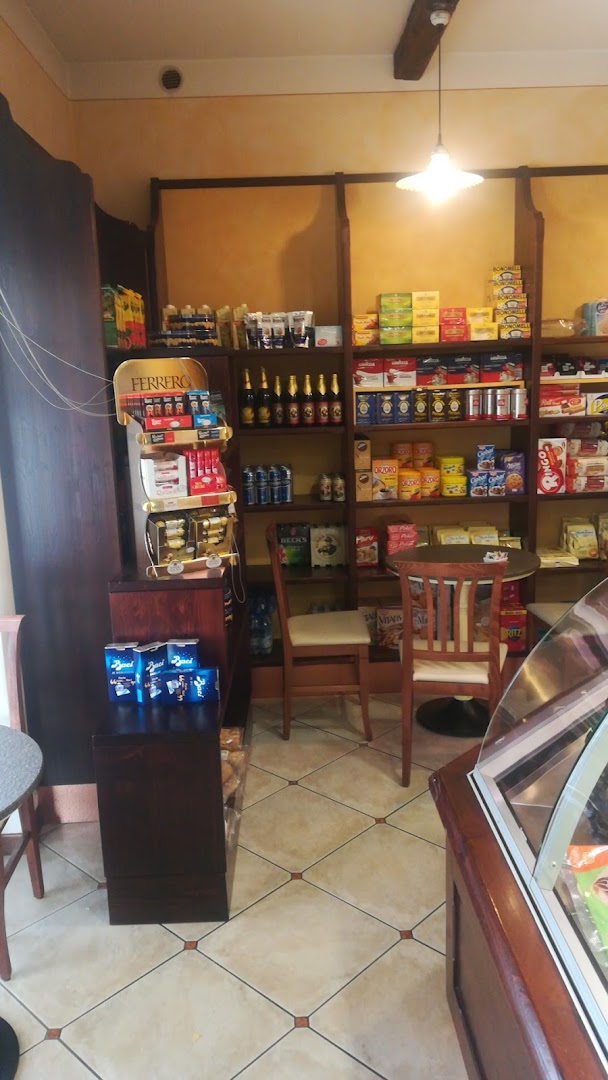 La Bottega e... il Caffè, San Giovanni al Natisone